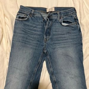 Free people jeans